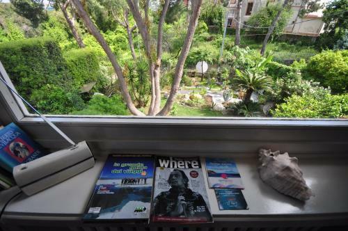 Apartamento Residenza Le Rose Villa D'arte