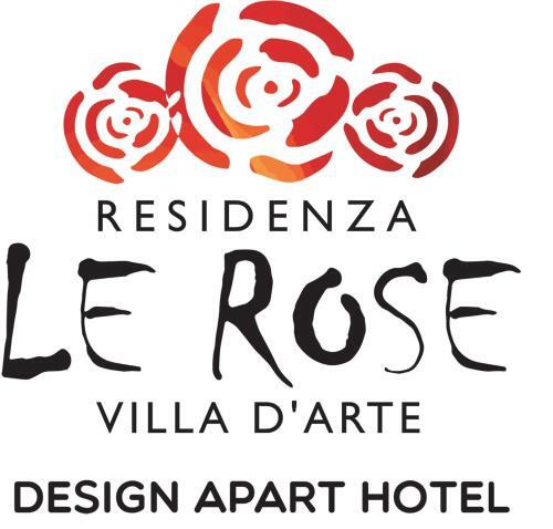 Apartamento Residenza Le Rose Villa D'arte
