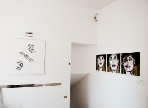 Apartamento Residenza Le Rose Villa D'arte