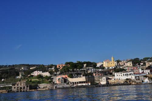 Apartamento Residenza Le Rose Villa D'arte
