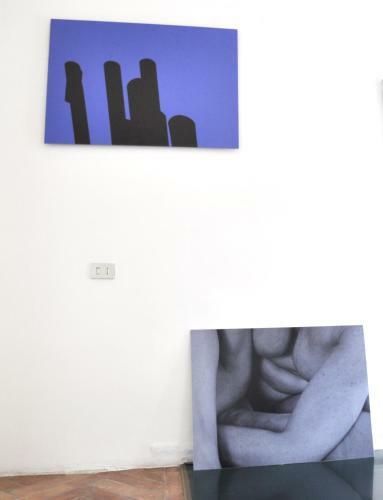 Apartamento Residenza Le Rose Villa D'arte