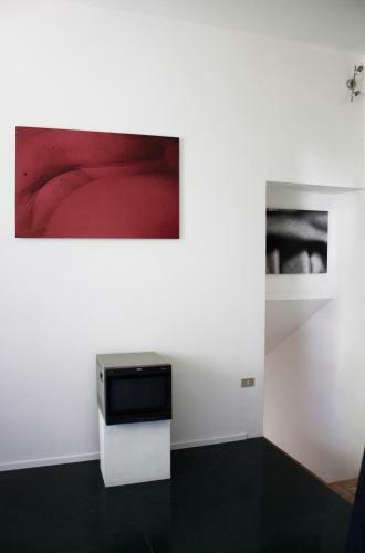 Apartamento Residenza Le Rose Villa D'arte