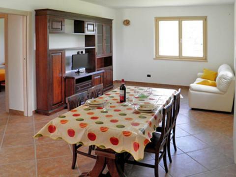Apartamento Ca Gio Al Borg P1