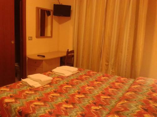 Hotel Albergo Leonardo