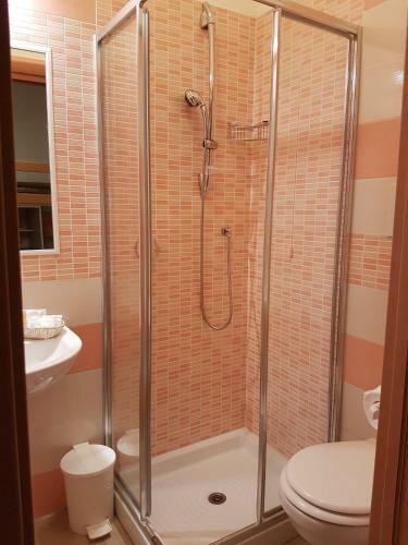 Hotel Albergo Leonardo