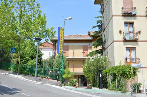 Hotel Albergo Leonardo