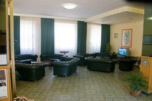 Hotel Albergo Leonardo