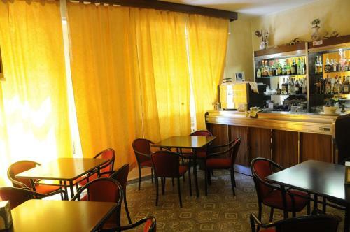 Hotel Albergo Leonardo