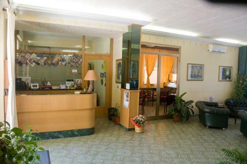 Hotel Albergo Leonardo