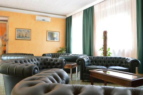 Hotel Albergo Leonardo