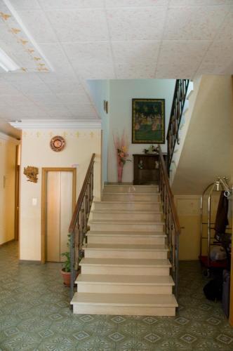 Hotel Albergo Leonardo