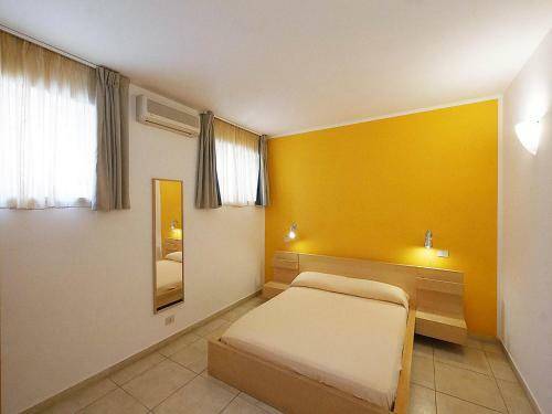Apartamento Appartamenti Villa Livia