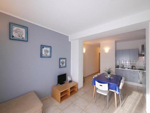 Apartamento Appartamenti Villa Livia