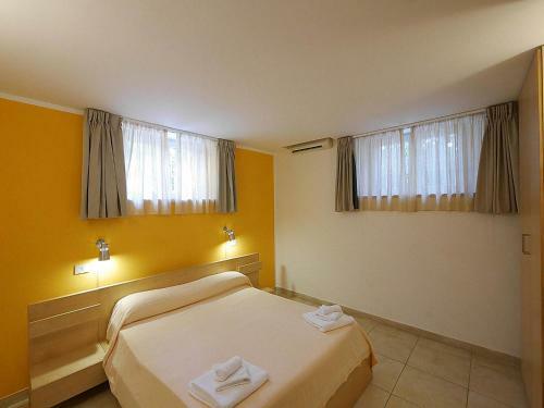 Apartamento Appartamenti Villa Livia