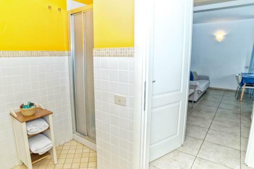 Apartamento Appartamenti Villa Livia
