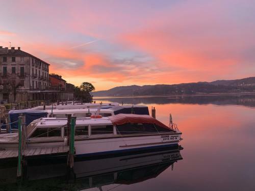 Apartamento Imbarcadero & Palazzotto Appartamenti