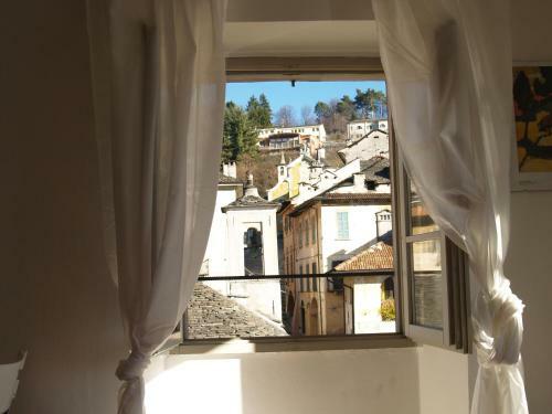 Apartamento Imbarcadero & Palazzotto Appartamenti