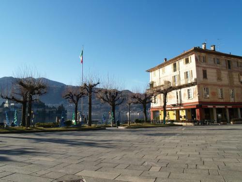 Apartamento Imbarcadero & Palazzotto Appartamenti