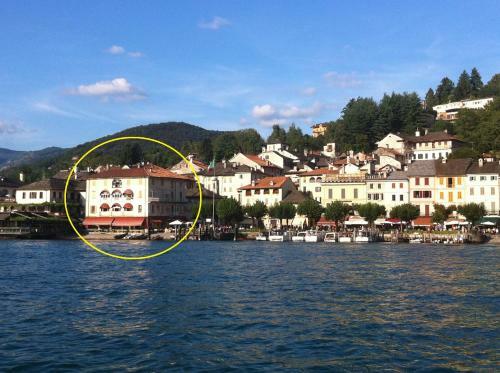 Apartamento Imbarcadero & Palazzotto Appartamenti