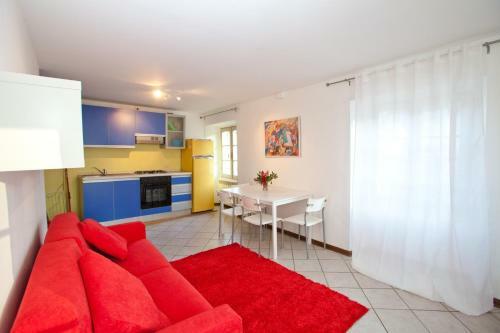 Apartamento Imbarcadero & Palazzotto Appartamenti