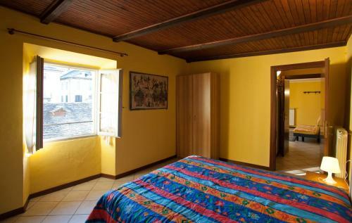 Apartamento Imbarcadero & Palazzotto Appartamenti