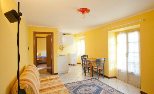 Apartamento Imbarcadero & Palazzotto Appartamenti