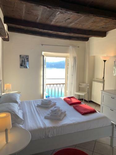Apartamento Imbarcadero & Palazzotto Appartamenti