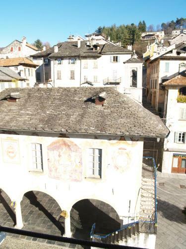 Apartamento Imbarcadero & Palazzotto Appartamenti