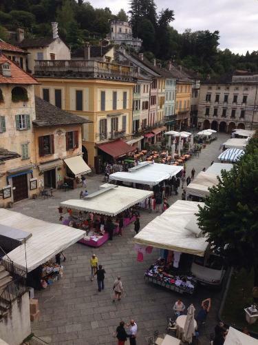 Apartamento Imbarcadero & Palazzotto Appartamenti