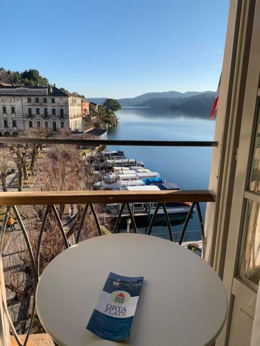 Apartamento Imbarcadero & Palazzotto Appartamenti