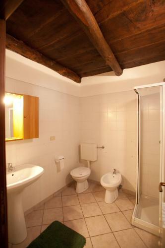 Apartamento Imbarcadero & Palazzotto Appartamenti