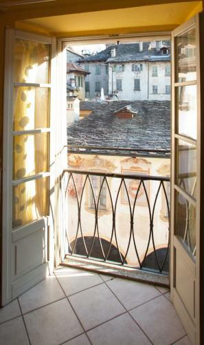 Apartamento Imbarcadero & Palazzotto Appartamenti