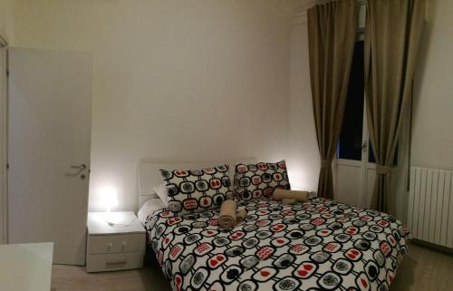 Farolfi Apartments Passarotti