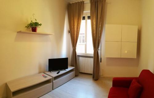 Farolfi Apartments Passarotti