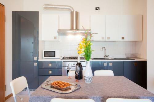 Apartamento Residence Roberta Luxury