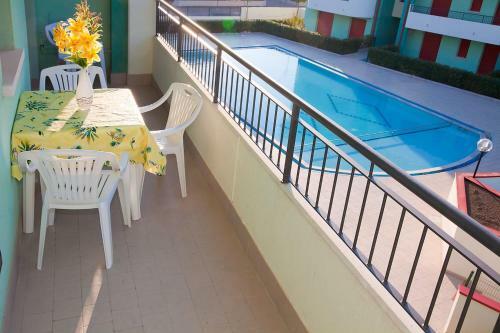 Apartamento Residence Roberta Luxury