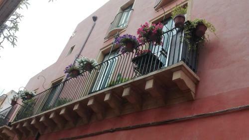 Apartamento La Casa Rosa
