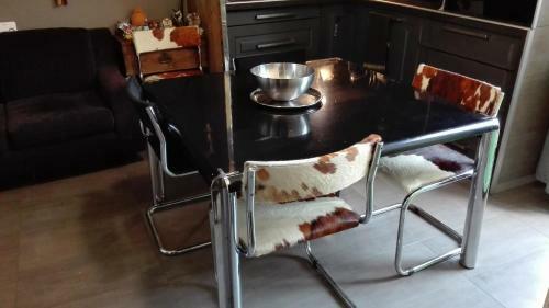 Apartamento La Casa Rosa