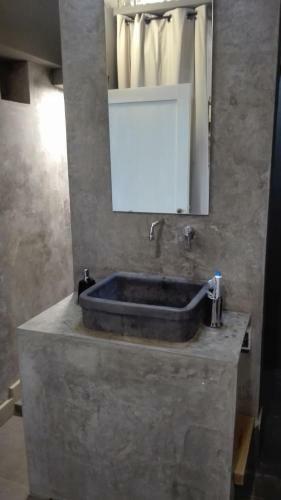 Apartamento La Casa Rosa