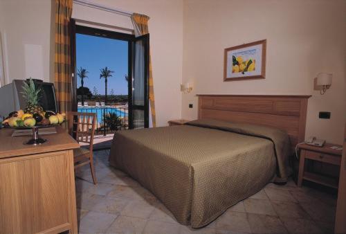 Grand Hotel Selinunte