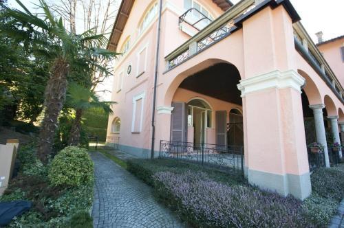 Apartamento Villa Bianchi