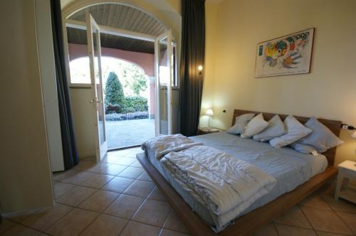 Apartamento Villa Bianchi