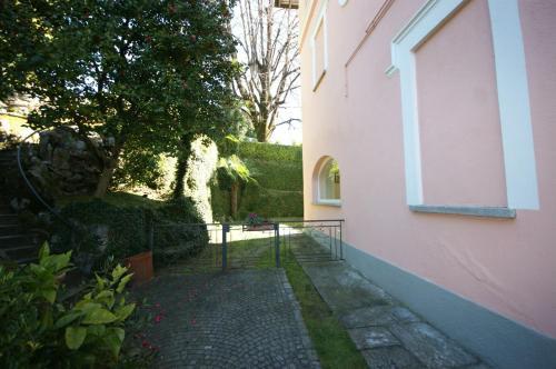Apartamento Villa Bianchi