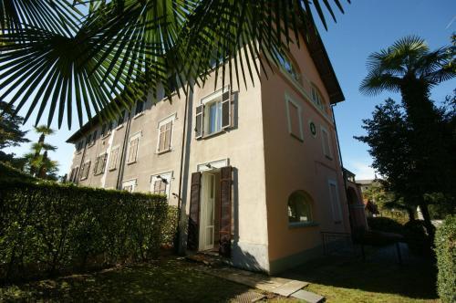 Apartamento Villa Bianchi