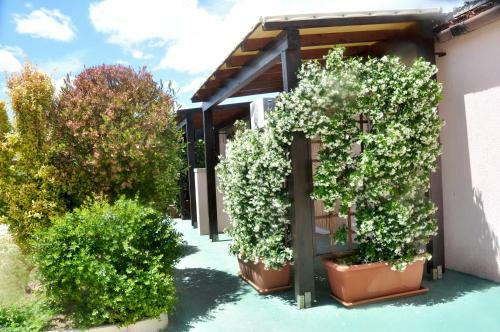Bed & Breakfast Terra D'otranto