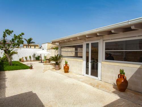 Bed & Breakfast Terra D'otranto
