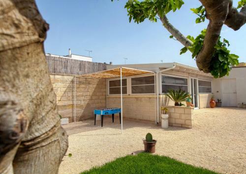 Bed & Breakfast Terra D'otranto
