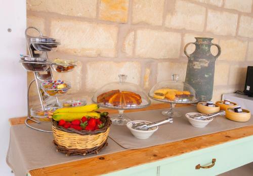 Bed & Breakfast Terra D'otranto