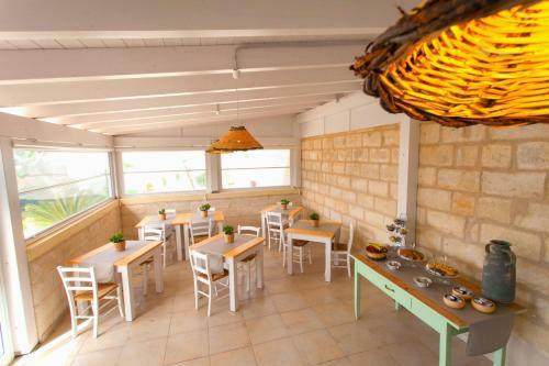 Bed & Breakfast Terra D'otranto