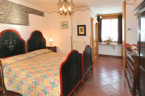 Apartamento Casa Gilda